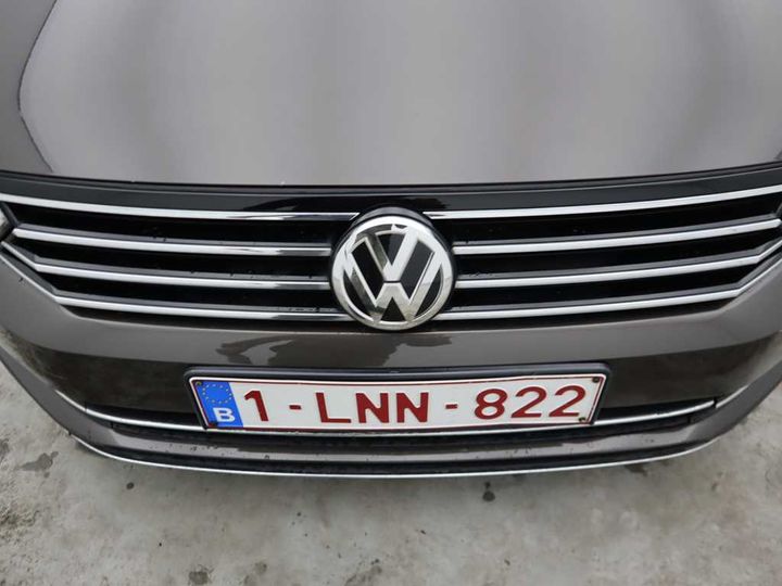 Photo 5 VIN: WVWZZZ3CZGE079655 - VOLKSWAGEN PASSAT 