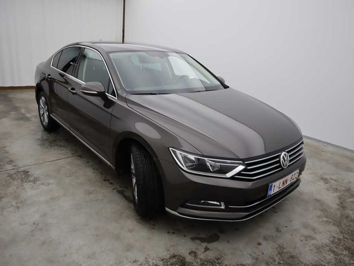 Photo 8 VIN: WVWZZZ3CZGE079655 - VOLKSWAGEN PASSAT 