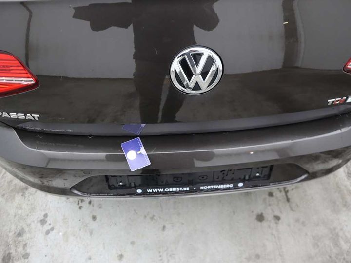 Photo 15 VIN: WVWZZZ3CZGE079655 - VOLKSWAGEN PASSAT 