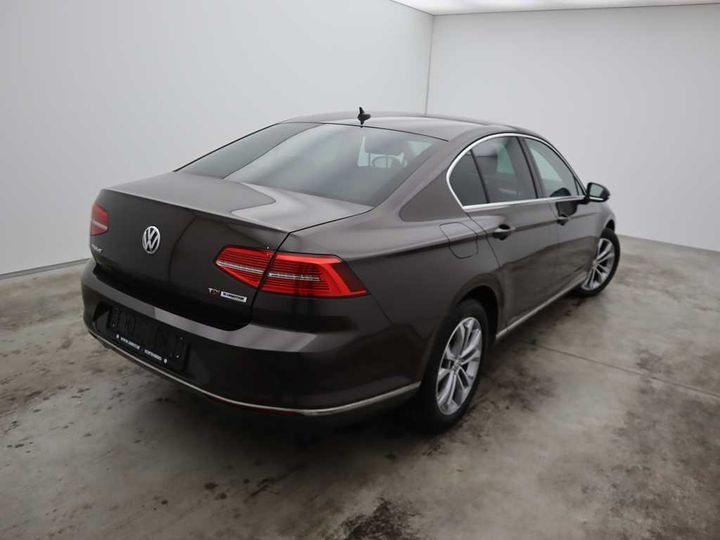 Photo 2 VIN: WVWZZZ3CZGE079655 - VOLKSWAGEN PASSAT 