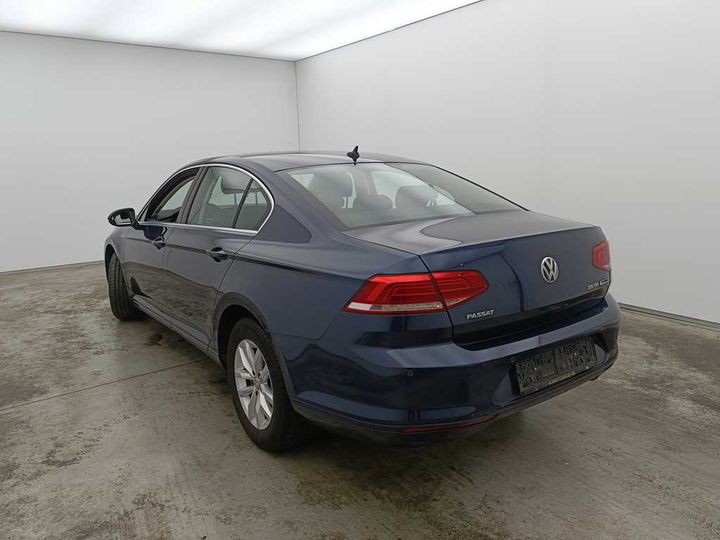 Photo 7 VIN: WVWZZZ3CZGE079692 - VOLKSWAGEN PASSAT 