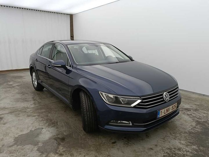 Photo 8 VIN: WVWZZZ3CZGE079692 - VOLKSWAGEN PASSAT 