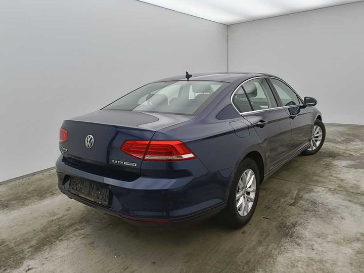 Photo 2 VIN: WVWZZZ3CZGE079692 - VOLKSWAGEN PASSAT &#3914 