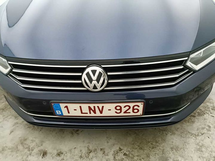 Photo 5 VIN: WVWZZZ3CZGE079692 - VOLKSWAGEN PASSAT &#3914 