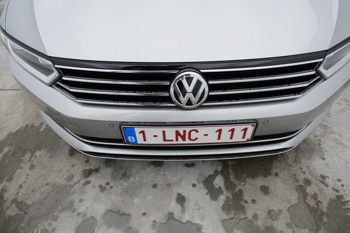 Photo 5 VIN: WVWZZZ3CZGE079782 - VOLKSWAGEN PASSAT 