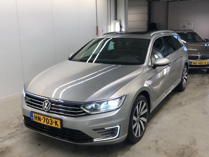 Photo 0 VIN: WVWZZZ3CZGE079986 - VOLKSWAGEN PASSAT 