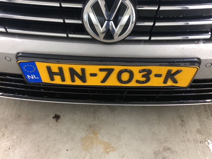 Photo 12 VIN: WVWZZZ3CZGE079986 - VOLKSWAGEN PASSAT 