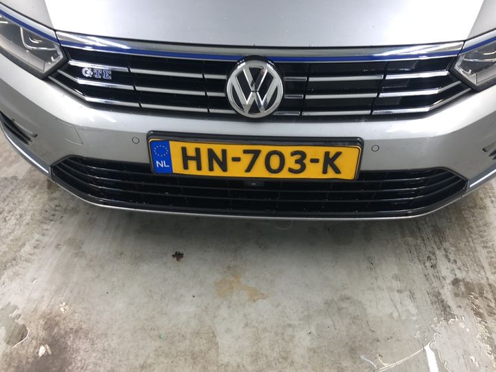 Photo 37 VIN: WVWZZZ3CZGE079986 - VOLKSWAGEN PASSAT 