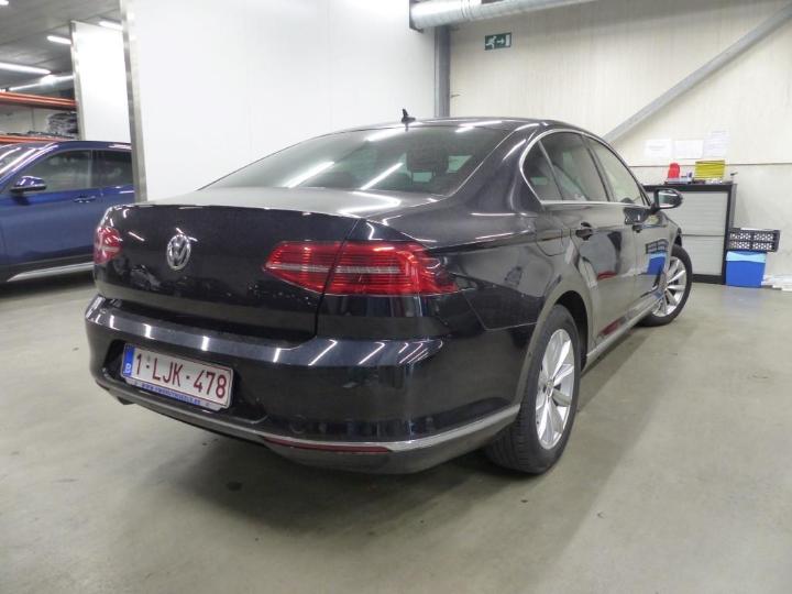 Photo 2 VIN: WVWZZZ3CZGE080100 - VOLKSWAGEN PASSAT 