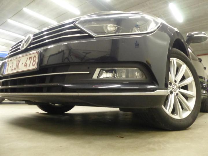 Photo 22 VIN: WVWZZZ3CZGE080100 - VOLKSWAGEN PASSAT 