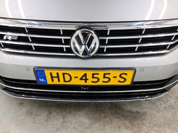 Photo 11 VIN: WVWZZZ3CZGE080267 - VOLKSWAGEN PASSAT 