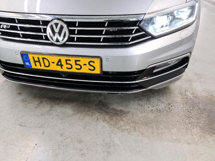 Photo 27 VIN: WVWZZZ3CZGE080267 - VOLKSWAGEN PASSAT 