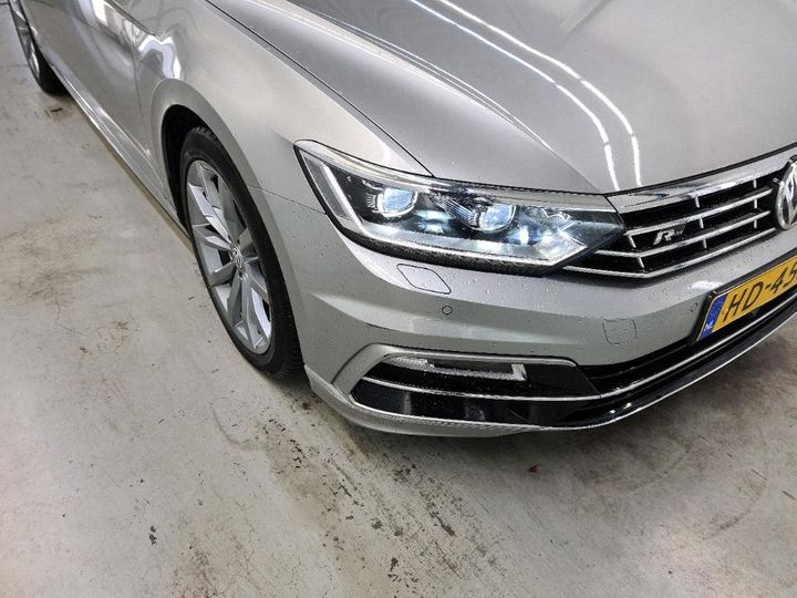 Photo 35 VIN: WVWZZZ3CZGE080267 - VOLKSWAGEN PASSAT 