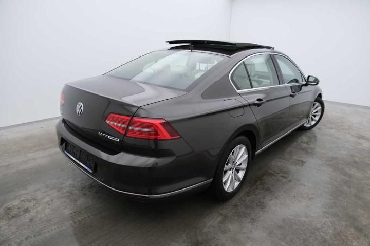 Photo 2 VIN: WVWZZZ3CZGE080281 - VOLKSWAGEN PASSAT 