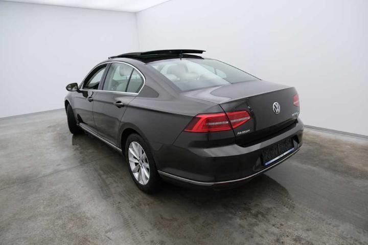 Photo 7 VIN: WVWZZZ3CZGE080281 - VOLKSWAGEN PASSAT 