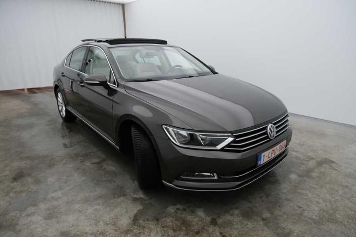 Photo 8 VIN: WVWZZZ3CZGE080281 - VOLKSWAGEN PASSAT 