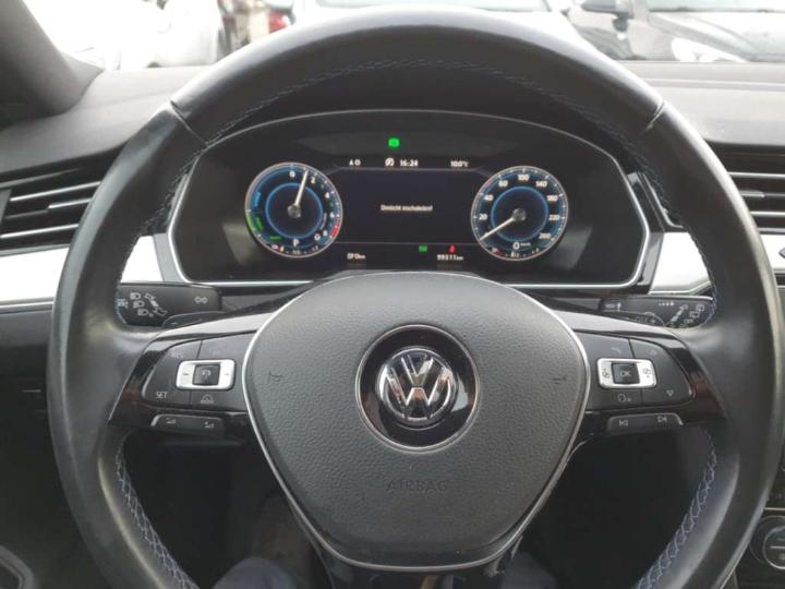 Photo 14 VIN: WVWZZZ3CZGE080595 - VOLKSWAGEN PASSAT 