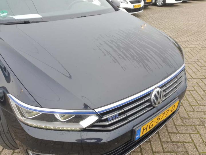 Photo 4 VIN: WVWZZZ3CZGE080595 - VOLKSWAGEN PASSAT 