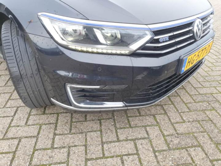 Photo 6 VIN: WVWZZZ3CZGE080595 - VOLKSWAGEN PASSAT 