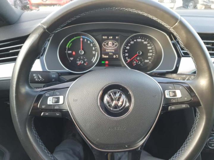 Photo 10 VIN: WVWZZZ3CZGE080711 - VOLKSWAGEN PASSAT 