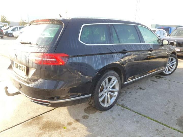 Photo 2 VIN: WVWZZZ3CZGE080711 - VOLKSWAGEN PASSAT 