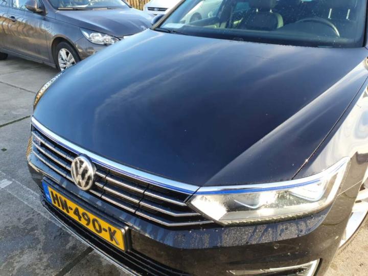 Photo 4 VIN: WVWZZZ3CZGE080711 - VOLKSWAGEN PASSAT 