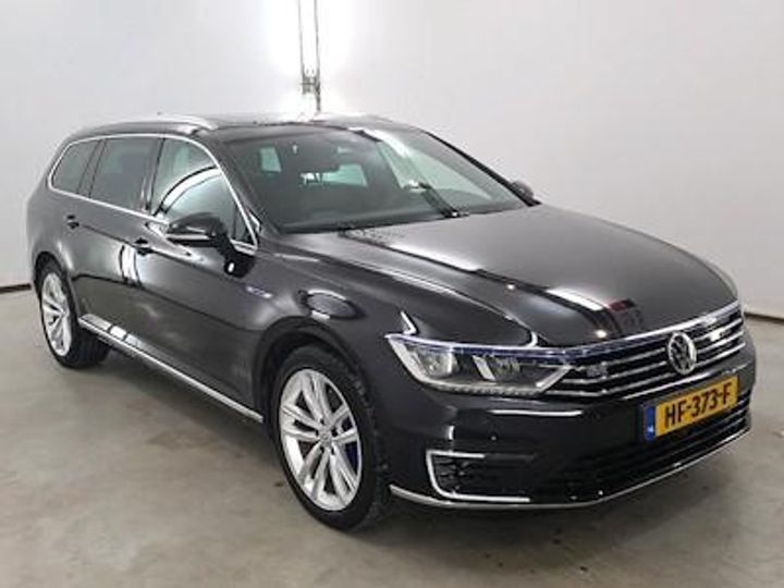 Photo 4 VIN: WVWZZZ3CZGE080957 - VOLKSWAGEN PASSAT 