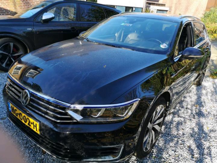 Photo 1 VIN: WVWZZZ3CZGE081038 - VOLKSWAGEN PASSAT 