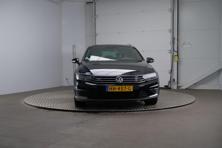 Photo 6 VIN: WVWZZZ3CZGE081086 - VOLKSWAGEN PASSAT 