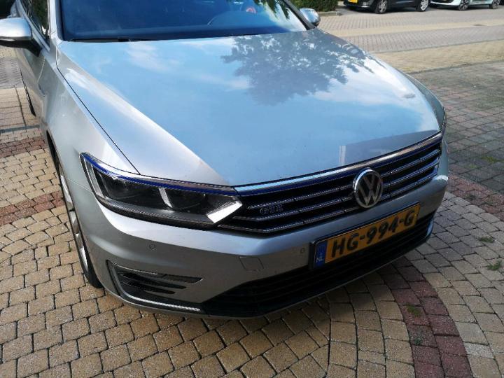 Photo 16 VIN: WVWZZZ3CZGE081155 - VOLKSWAGEN PASSAT 