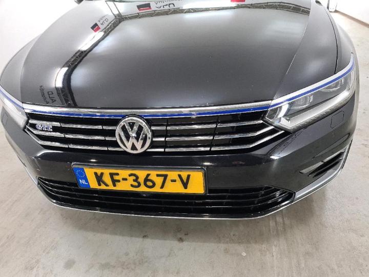 Photo 6 VIN: WVWZZZ3CZGE081493 - VOLKSWAGEN PASSAT 