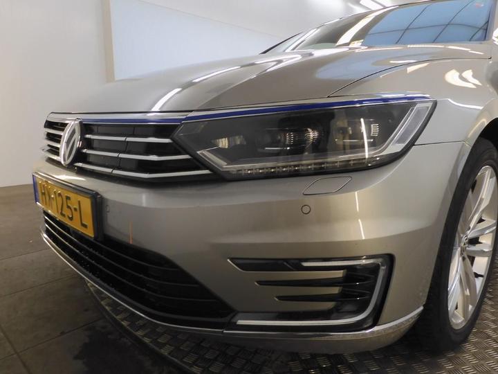 Photo 40 VIN: WVWZZZ3CZGE081562 - VOLKSWAGEN PASSAT 