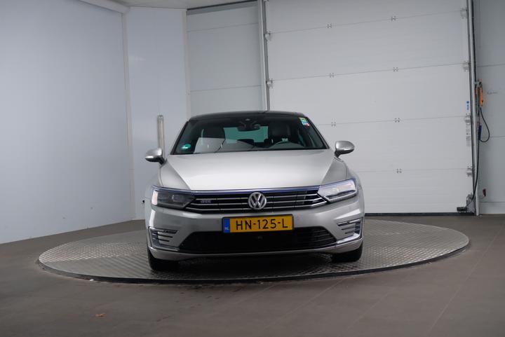 Photo 6 VIN: WVWZZZ3CZGE081562 - VOLKSWAGEN PASSAT 