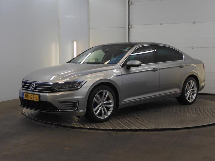 Photo 7 VIN: WVWZZZ3CZGE081562 - VOLKSWAGEN PASSAT 