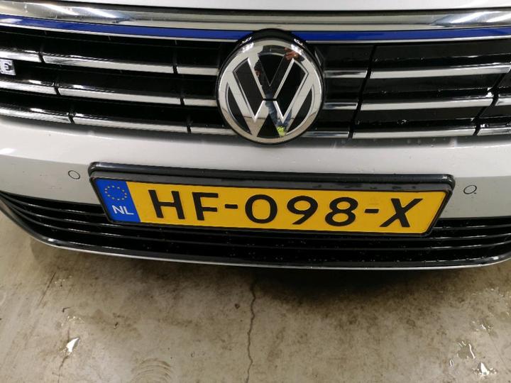 Photo 12 VIN: WVWZZZ3CZGE082639 - VOLKSWAGEN PASSAT 