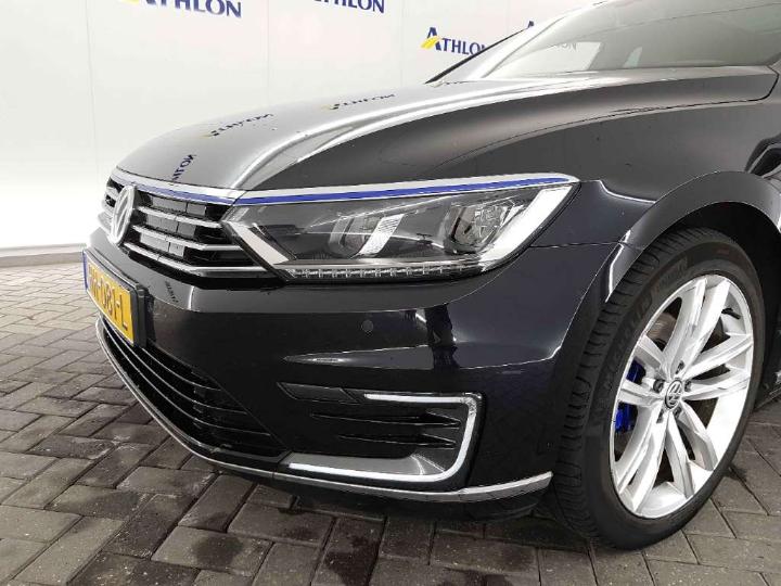 Photo 30 VIN: WVWZZZ3CZGE082675 - VOLKSWAGEN PASSAT 