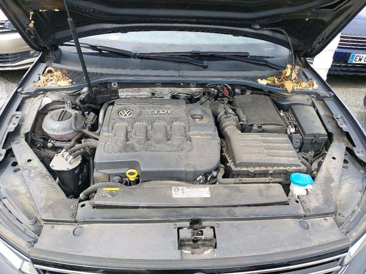 Photo 21 VIN: WVWZZZ3CZGE082950 - VOLKSWAGEN PASSAT 