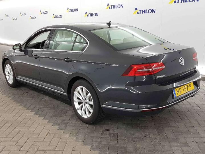 Photo 12 VIN: WVWZZZ3CZGE082998 - VOLKSWAGEN PASSAT 