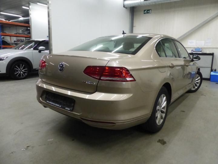 Photo 2 VIN: WVWZZZ3CZGE083124 - VOLKSWAGEN PASSAT 