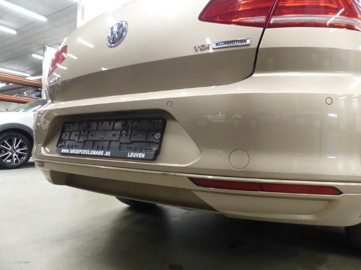 Photo 21 VIN: WVWZZZ3CZGE083124 - VOLKSWAGEN PASSAT 