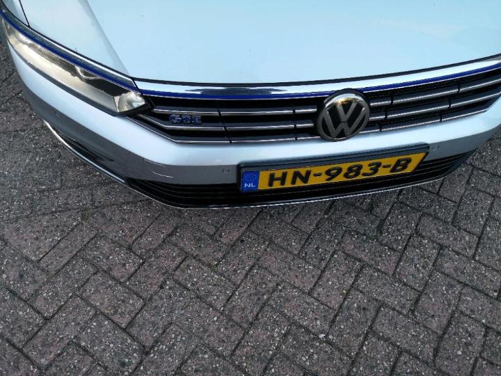 Photo 16 VIN: WVWZZZ3CZGE083669 - VOLKSWAGEN PASSAT 