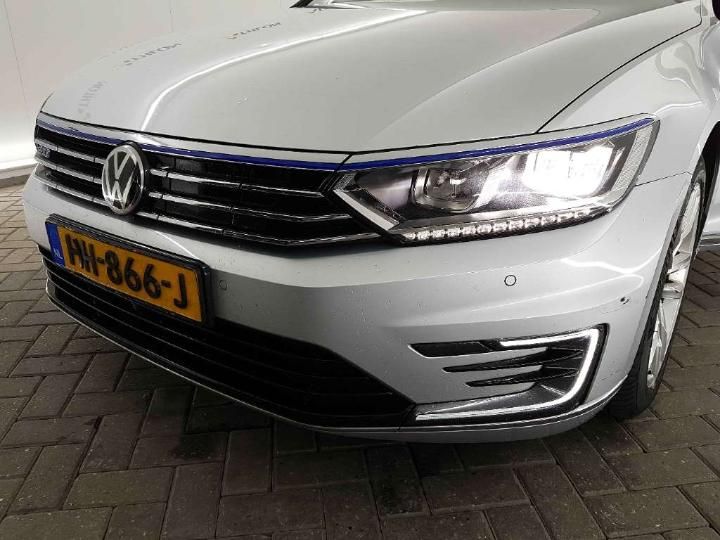 Photo 13 VIN: WVWZZZ3CZGE083744 - VOLKSWAGEN PASSAT 