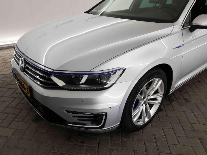 Photo 33 VIN: WVWZZZ3CZGE083744 - VOLKSWAGEN PASSAT VARIANT 