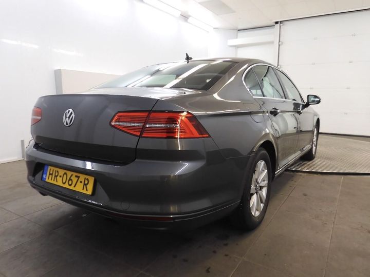 Photo 2 VIN: WVWZZZ3CZGE083918 - VOLKSWAGEN PASSAT 