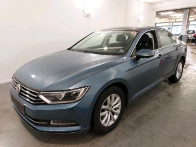 Photo 1 VIN: WVWZZZ3CZGE083950 - VOLKSWAGEN PASSAT 