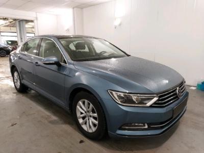 Photo 2 VIN: WVWZZZ3CZGE083950 - VOLKSWAGEN PASSAT 