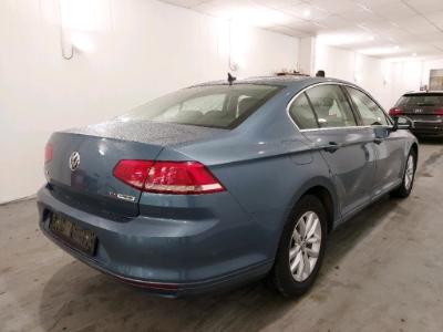 Photo 4 VIN: WVWZZZ3CZGE083950 - VOLKSWAGEN PASSAT 