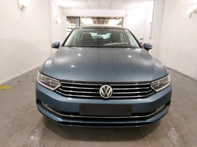 Photo 5 VIN: WVWZZZ3CZGE083950 - VOLKSWAGEN PASSAT 