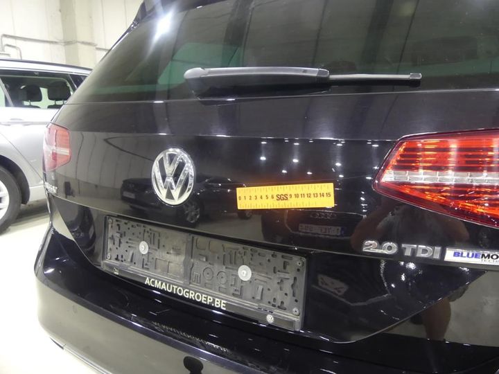 Photo 19 VIN: WVWZZZ3CZGE085495 - VOLKSWAGEN PASSAT 