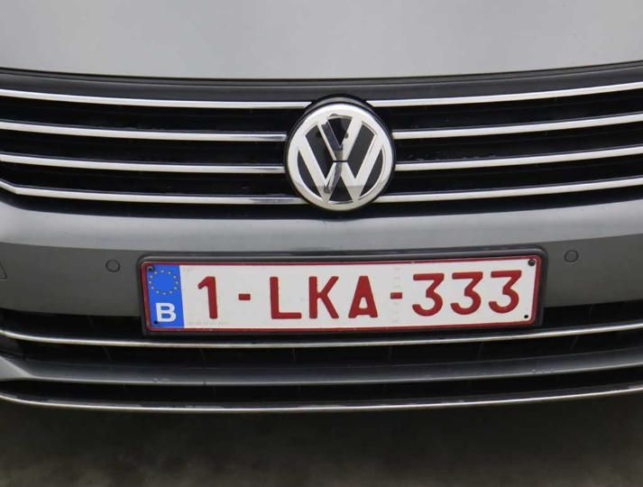 Photo 5 VIN: WVWZZZ3CZGE085713 - VOLKSWAGEN PASSAT 